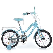 Велосипед дитячий Profi MB 16063 (⌀ коліс: 16")