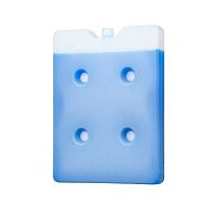 Аккумулятор холоду 600мл 21.5*14.5*2.5см Stenson R30078-600