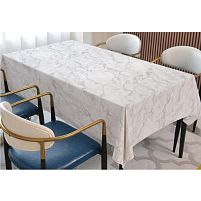 Скатертина-клейонка ПВХ на тканевій основі Glamour 1.40*20м Stenson MA-5523