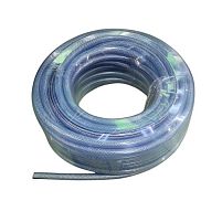 Шланг для поливу "BlueWave" 1/2" 25м 2-х шаровий -5оС+65оС Stenson R41856-25