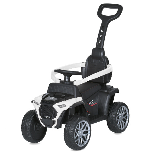 Електромобіль дитячий Bambi Racer M 4803EL-1 (батьківська ручка)