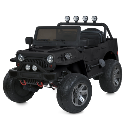 Електромобіль дитячий Bambi Racer M 6069EBLR-2(24V) (Баггі)