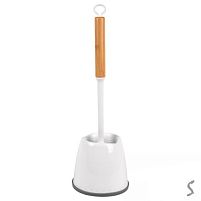 Туалетний йоржик на підставці 40*13.5см Stenson R35105