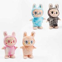 Інтерактивна іграшка M 19757 герой, ходить, музика, запис та відтворення голосу, в пакеті, ВИДАЄТЬСЯ ТІЛЬКИ МІКС ВИДІВ