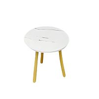 Стіл журнальний 42*42см Stenson R41999