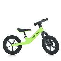 Біговел (велобіг) Profi Kids MBB 1050-1 (двоколісний, колеса Ø12"/гума, рама: сталь, до 30 кг)