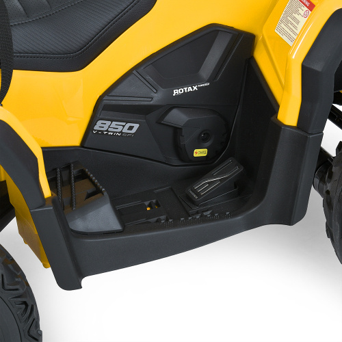 Електроквадроцикл дитячий Bambi Racer M 6080EL-6(24V) фото 10