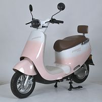 Електроскутер Profi MES 1028-3 VIVA