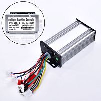 Блок управління дитячим електромобілем Bambi Racer M 6151-RC RECEIVER (24V, 20A, підходить до: M 6151AL)