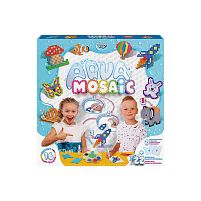 Набір творчої творчості середній "Aqua Mosaic" AM-01-02 "Danko Toys"