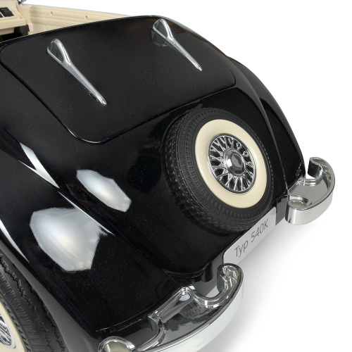 Електромобіль дитячий Bambi Racer M 4628EBLRS-2 фото 11