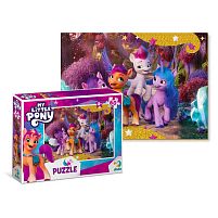 Пазл "My Little Pony" 200378 60 елементів "Dodo"