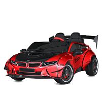 Електромобіль дитячий Bambi Racer M 5820EBLR-3(24V) «BMW»