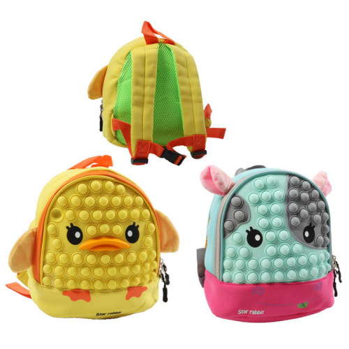 Рюкзак C 69398 ВИДАЄТЬСЯ ТІЛЬКИ МІКС ВИДІВ, попіт, в пакеті