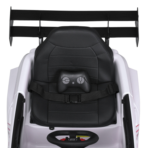 Електромобіль дитячий Bambi Racer M 5819EBLR-3 фото 7