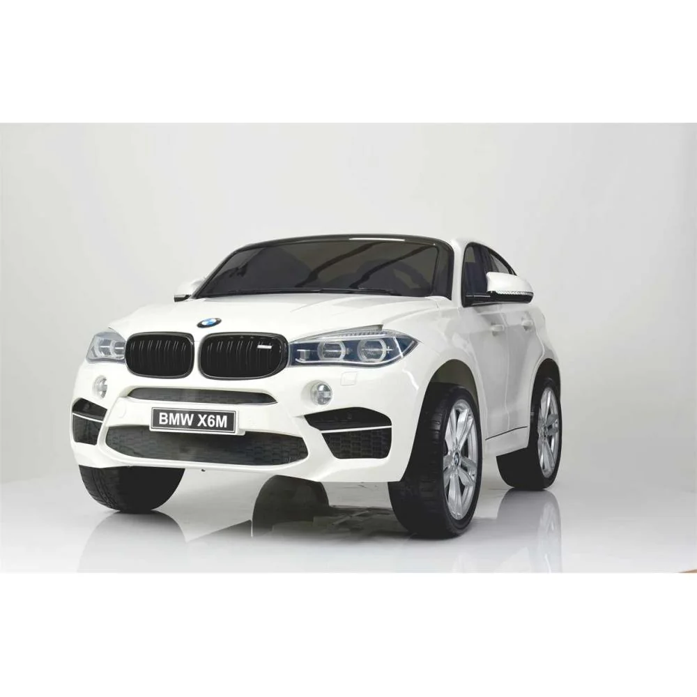 Електромобіль дитячий Bambi Racer JJ2168-1 «BMW» фото 2