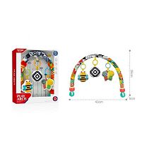 Брязкальце HE 0316 в коробці