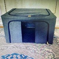 Коробка складна для зберігання речей XL 60*42*32см Stenson (TD00561-XL)