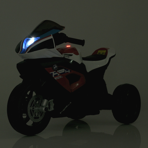 Електромотоцикл дитячий Bambi Racer JT5008L-1 фото 7