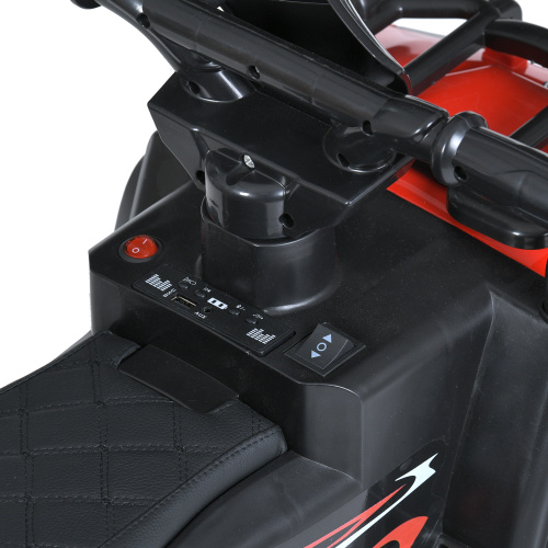 Електромобіль дитячий Bambi Racer M 5901EBLR-3 фото 4