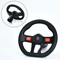 Кермо для дитячого електромобіля Bambi Racer M 6070-ST WHEEL (підходить до: M 6070)