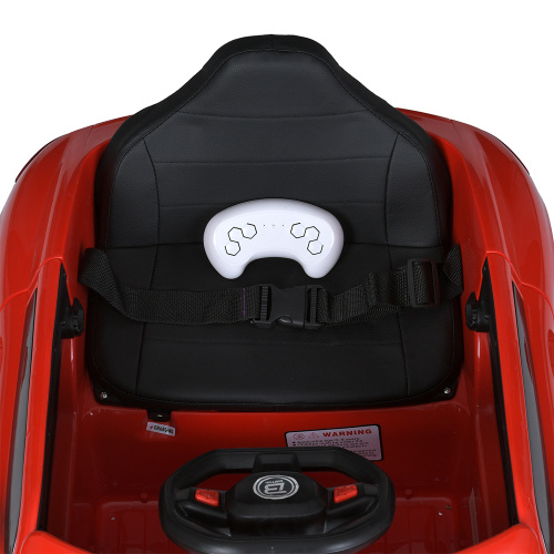 Електромобіль дитячий Bambi Racer M 4823EBLR-3 фото 9