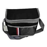 Термосумка "Island" 24*13*18см Stenson R37624-S