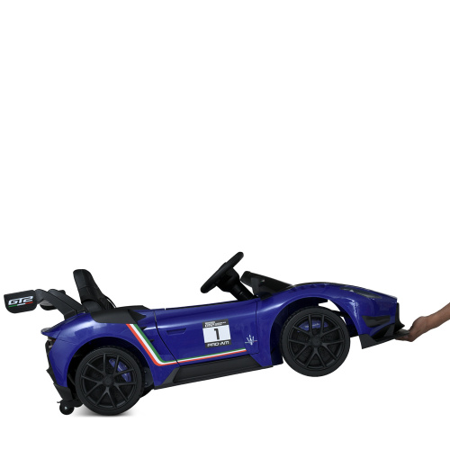 Електромобіль дитячий Bambi Racer M 5105EBLR-4 фото 8