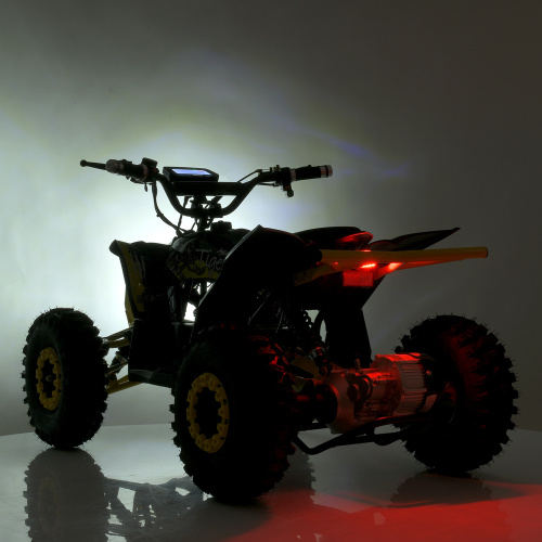 Електроквадроцикл дитячий Bambi Racer HB-EATV08-350-7 фото 6