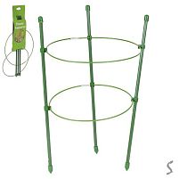 Опора для рослин кільцева 75см Stenson R36891-75