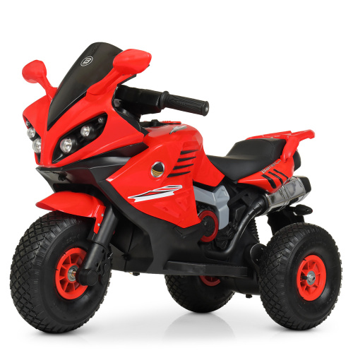 Електромотоцикл дитячий Bambi Racer M 4216AL-3