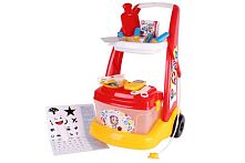 Набор доктора "Маленький доктор" 6504 (3) "ТЕХНОК"