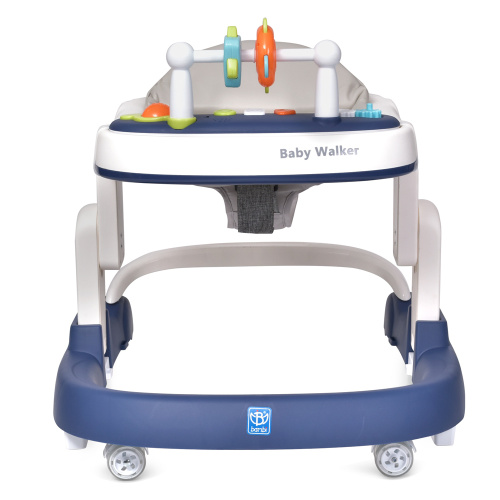 Ходунки дитячі Bambi M 5032L-4 фото 3
