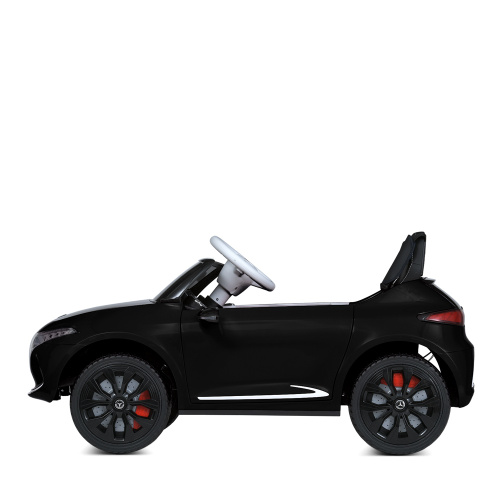 Електромобіль дитячий Bambi Racer M 5107EBLR-2 «Mercedes-Benz» фото 4