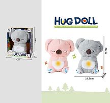 Нічник 988-54 2 кольори, в коробці