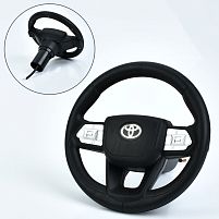 Кермо для дитячого електромобіля Bambi Racer M 6146-ST WHEEL (підходить до: M 6146)