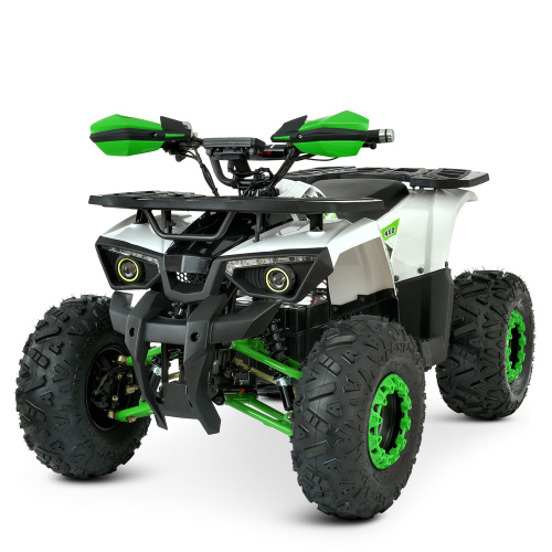 Електроквадроцикл дитячий Bambi Racer HB-ATV1500H-5(MP3)