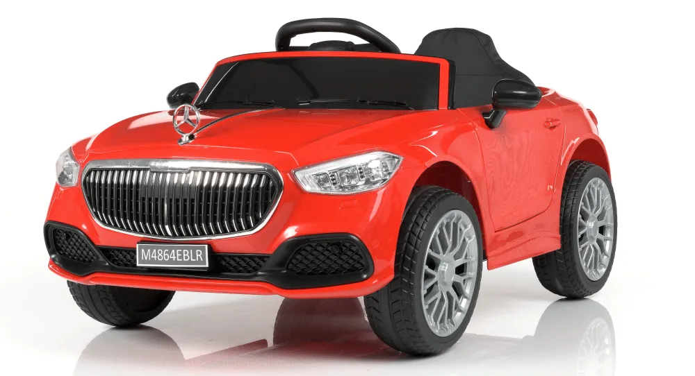 Електромобіль дитячий Bambi Racer M 4864EBLR-1 фото 2
