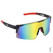 Окуляри сонцезахисні 14.5*13см Stenson R79073