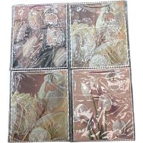 Пакет подарунковий паперовий S "Tulips" 18*24*8.5см Stenson R40817-S