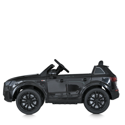 Електромобіль дитячий Bambi Racer M 5796EBLR-2 «Джип» фото 3