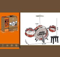 Барабан 775-19 стілець, в коробці