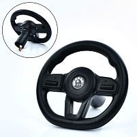 Кермо для дитячого електромобіля Bambi Racer M 4803-ST WHEEL (підходить до: M 4803)