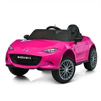 Електромобіль дитячий Bambi Racer M 5846EBLR-8 (колеса: 8"/EVA, акк. 12V/9Ah, мотор: 4*25W/12V/15000RPM, до 5 км/г, до 30 кг)