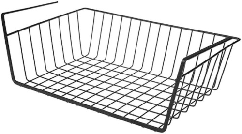 Полиця навісна XL "Smart home" 48*24.5*14см Stenson TD01318-XL/R88734-XL