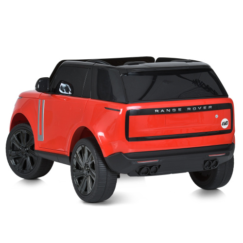 Електромобіль дитячий Bambi Racer M 5055EBLR-3(4WD) «Джип» фото 6