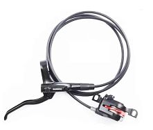 Гальма Shimano MT200 SH-R-7144 (гідравлічні, в сборі, передній правий)