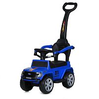 Каталка-толокар Bambi Racer M 5804EL-4 (батьківська ручка)