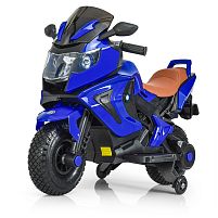 Електромотоцикл дитячий Bambi Racer M 3681AL-4