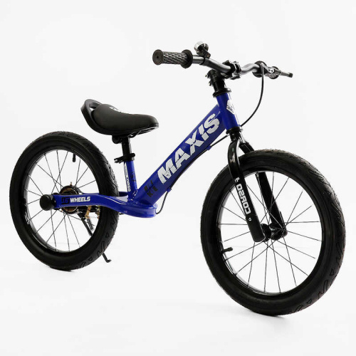 Біговел дитячий "CORSO MAXIS" MX-27302